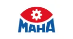 Maha Motors company logo