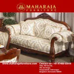 Maharaja Furniture company logo