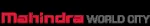 Mahindra World City Developers Ltd. company logo