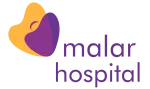 Malar Hospitals company logo