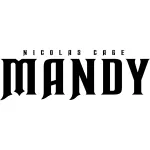 Mandy's company logo