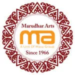 Marudhar Arts company logo