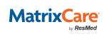 MatrixCare company logo