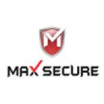 Max Secure Software company logo