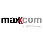 Maxx electronic company logo