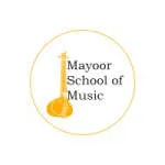 Mayoor School of Music company logo