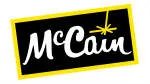 McCain Foods Limited company logo