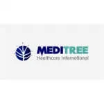 Meditree Healthcare company logo