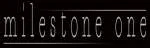 Milestone One company logo