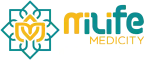 Milife Medicity LLP company logo