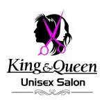 Mirror Me Luxury Unisex Salon company logo