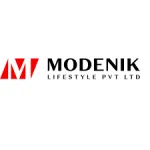 Modenik Lifestyle (P) Limited company logo