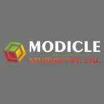 Modicle Studios company logo