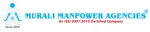 Muralimanpower Agencies company logo