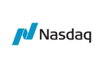 NASDAQ company logo