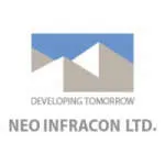 NEO INFRACON LTD company logo