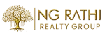 NG Rathi Realty Group company logo