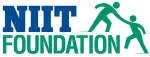 NIIT Foundation company logo