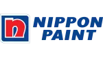 NIPPON PAINT company logo