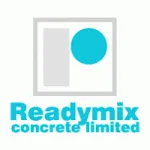 NITHI readymix concrete company logo