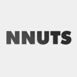 NNUTS Media company logo