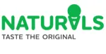 Naturals Ice cream- Kapoor Delicacies company logo