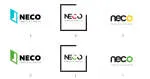 Neco interio company logo