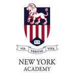 New York Academy company logo