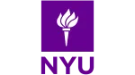 New York University company logo