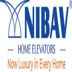 Nibav Lifts Pvt. Ltd. company logo