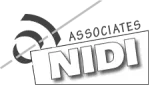 Nidi business Consultancy company logo