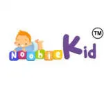 Noobie Kid company logo