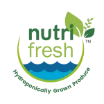 Nutrifresh Farm Tech India Pvt ltd company logo