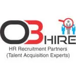 O3Hire company logo