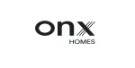 ONX Homes company logo