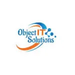 Object It Solutions India Pvt Ltd company logo