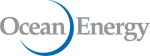 Ocean Energy company logo