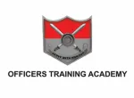 Officers Academy company logo