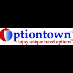 Optiontown Software Pvt Ltd company logo