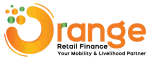 Orange Retail Finance India Pvt Ltd company logo