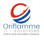 Oriflamme IT SOlutions company logo