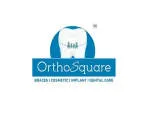 Orthosquare Multispeciality Dental Clinic company logo