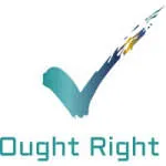 Ought Right company logo