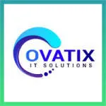 Ovatix IT Solution company logo