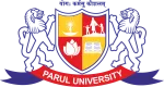 PARUL UNIVERSITY company logo