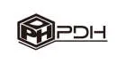 PDH company logo