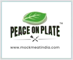 PEACE ON PLATE PVT LTD company logo