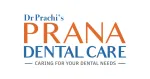 PRANA DENTAL CARE company logo