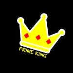 PRIME KING PRODUCTION'S company logo