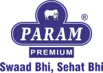 Param Dairy Limited company logo